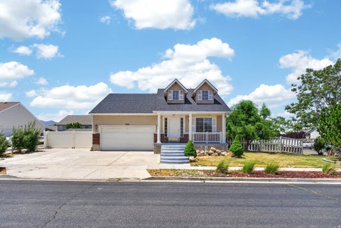 Tiny photo for 3068 S BURDOCK DR, West Valley City, UT 84128 (MLS # 2176722)