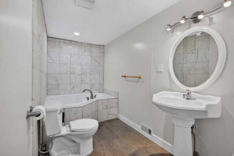Tiny photo for 3068 S BURDOCK DR, West Valley City, UT 84128 (MLS # 2176722)
