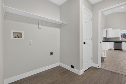 Tiny photo for 3068 S BURDOCK DR, West Valley City, UT 84128 (MLS # 2176722)