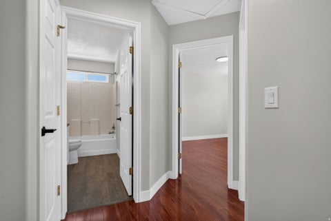 Tiny photo for 3068 S BURDOCK DR, West Valley City, UT 84128 (MLS # 2176722)