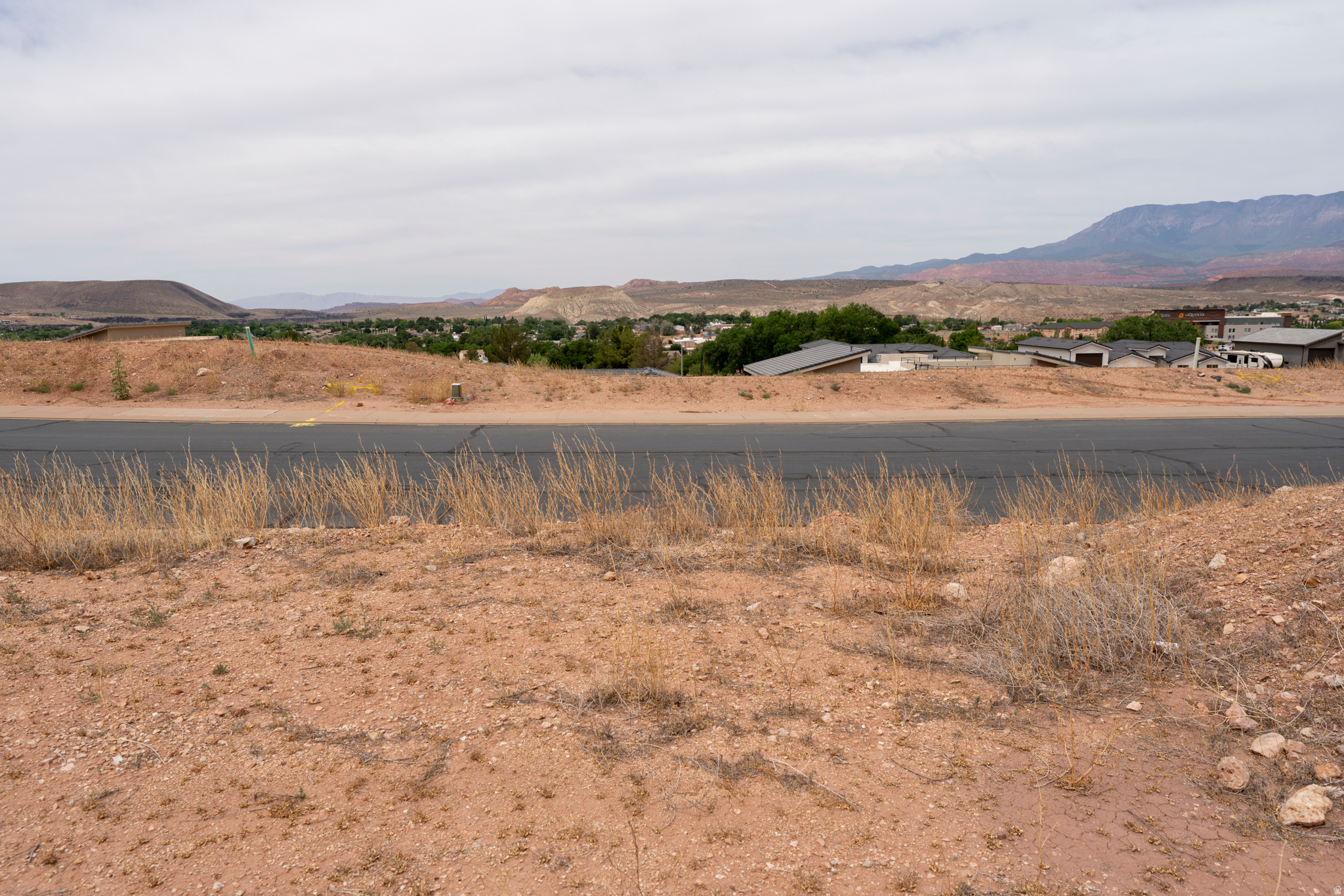 SUNSET VIEW ESTATES - Land