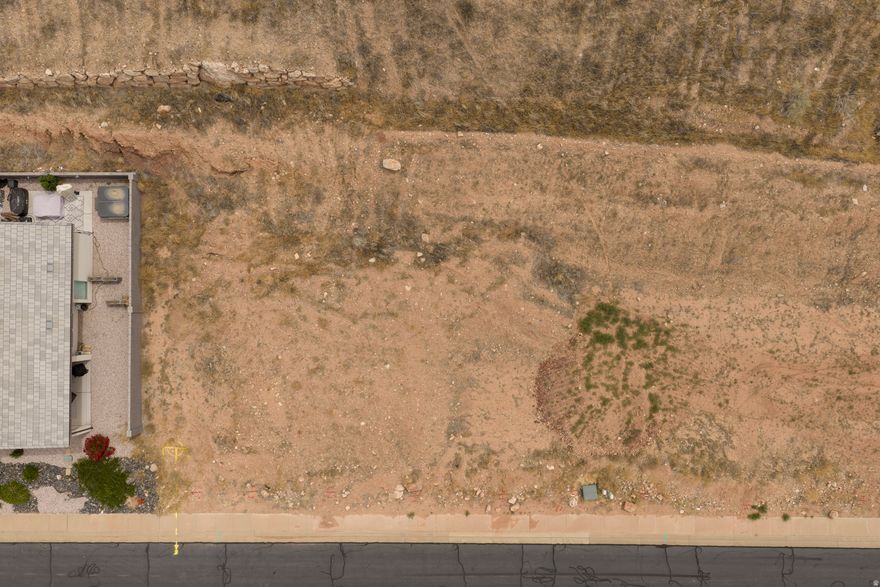 Conveniently located in La Verkin this .23 acre lot is just minutes from Zion National Park. This affordable building lot provides the perfect opportunity to build in Southern Utah without the burden of HOA fees. Tucked into a relaxed neighborhood, you will enjoy sweeping views of the valley and surrounding red rock mesas without paying premium resort prices.