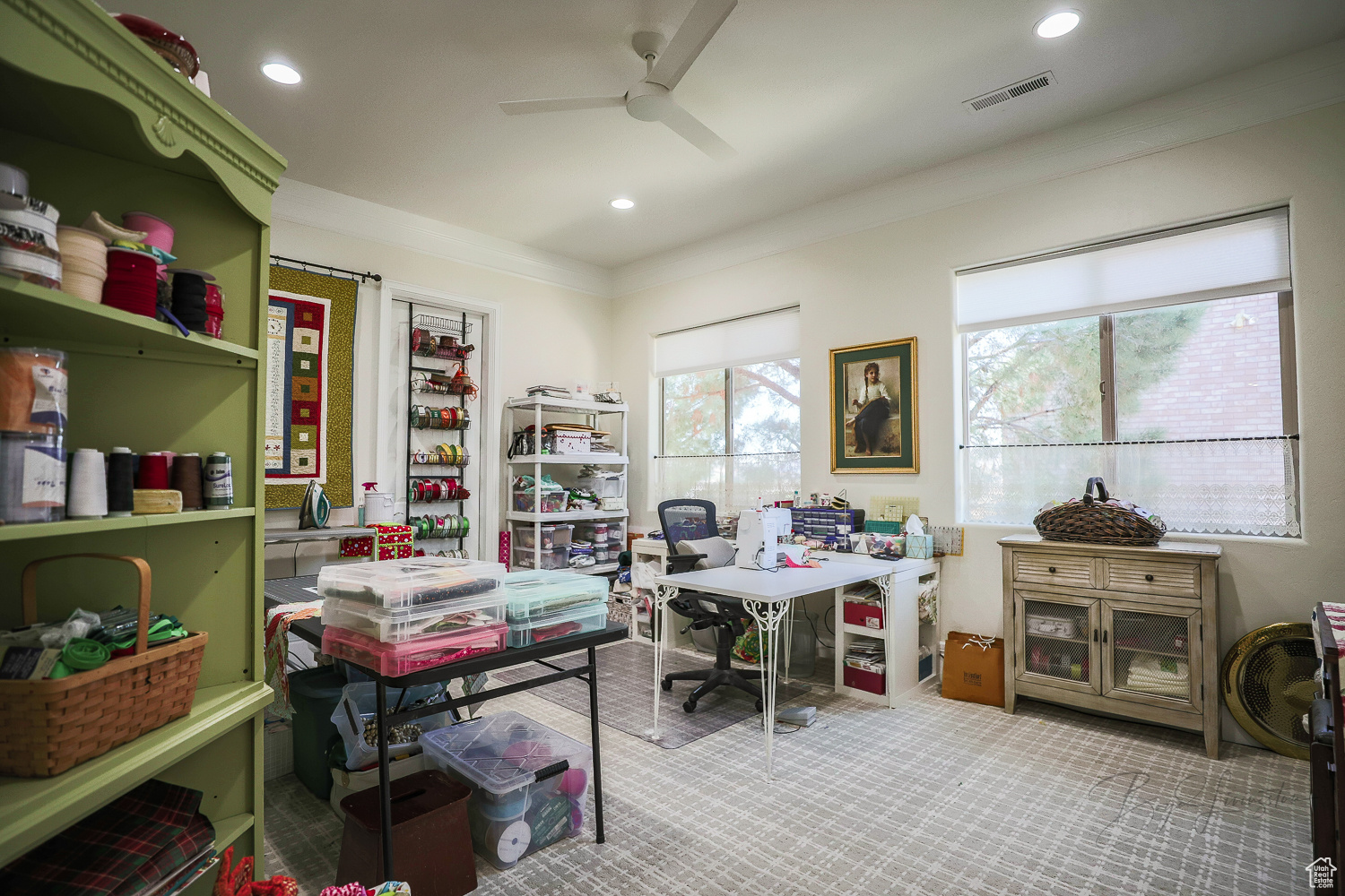 836 E St. James Ln, Saint George, Utah image 31