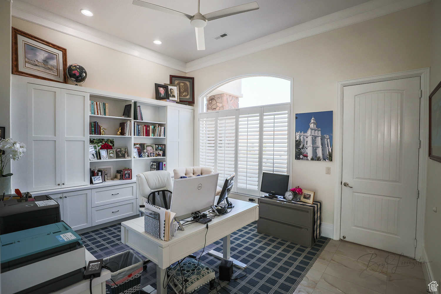 836 E St. James Ln, Saint George, Utah image 42