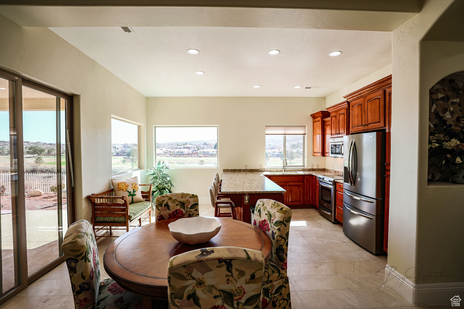 836 E St. James Ln, Saint George, Utah image 47