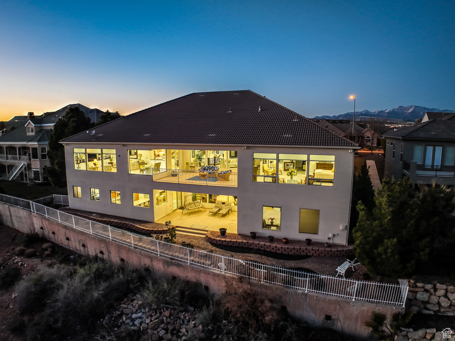 836 E St. James Ln, Saint George, Utah image 9