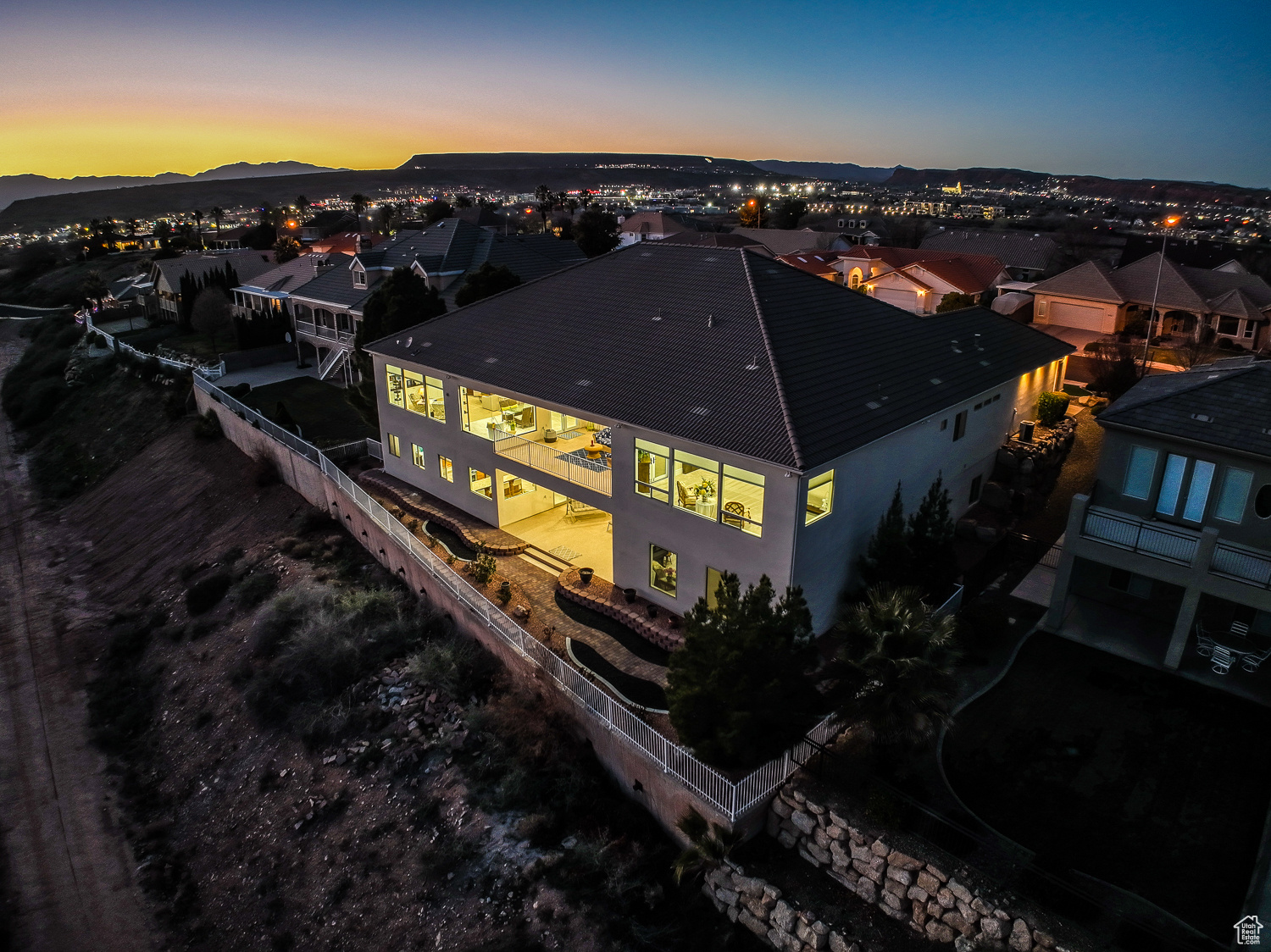 836 E St. James Ln, Saint George, Utah image 11