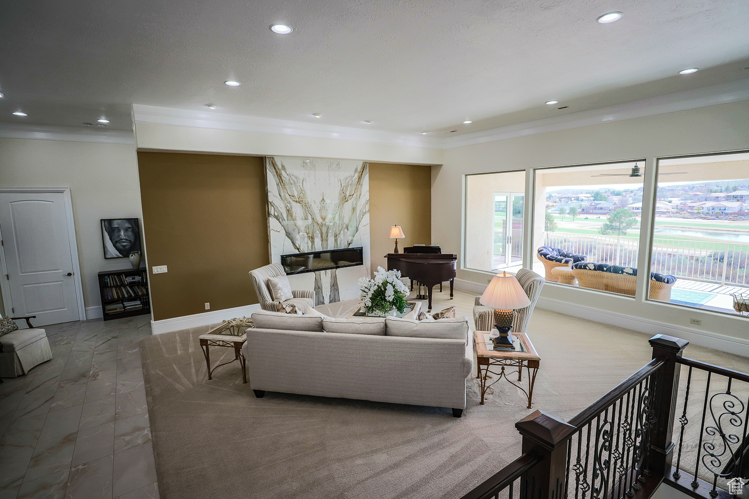 836 E St. James Ln, Saint George, Utah image 17