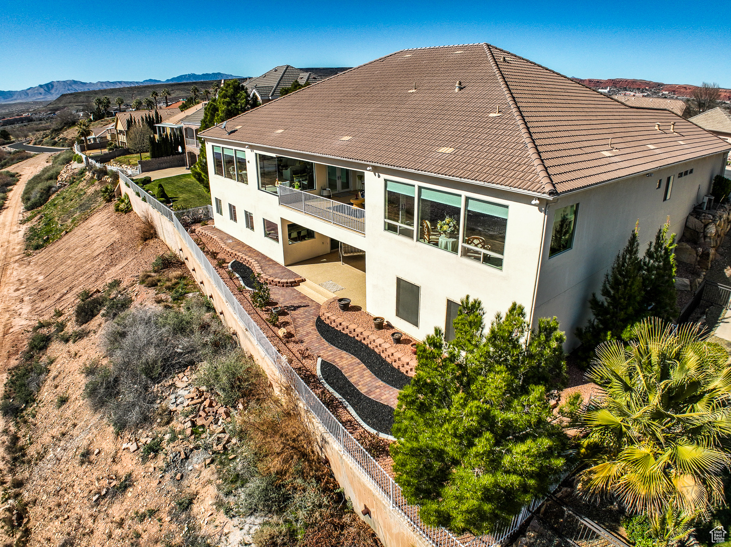 836 E St. James Ln, Saint George, Utah image 7