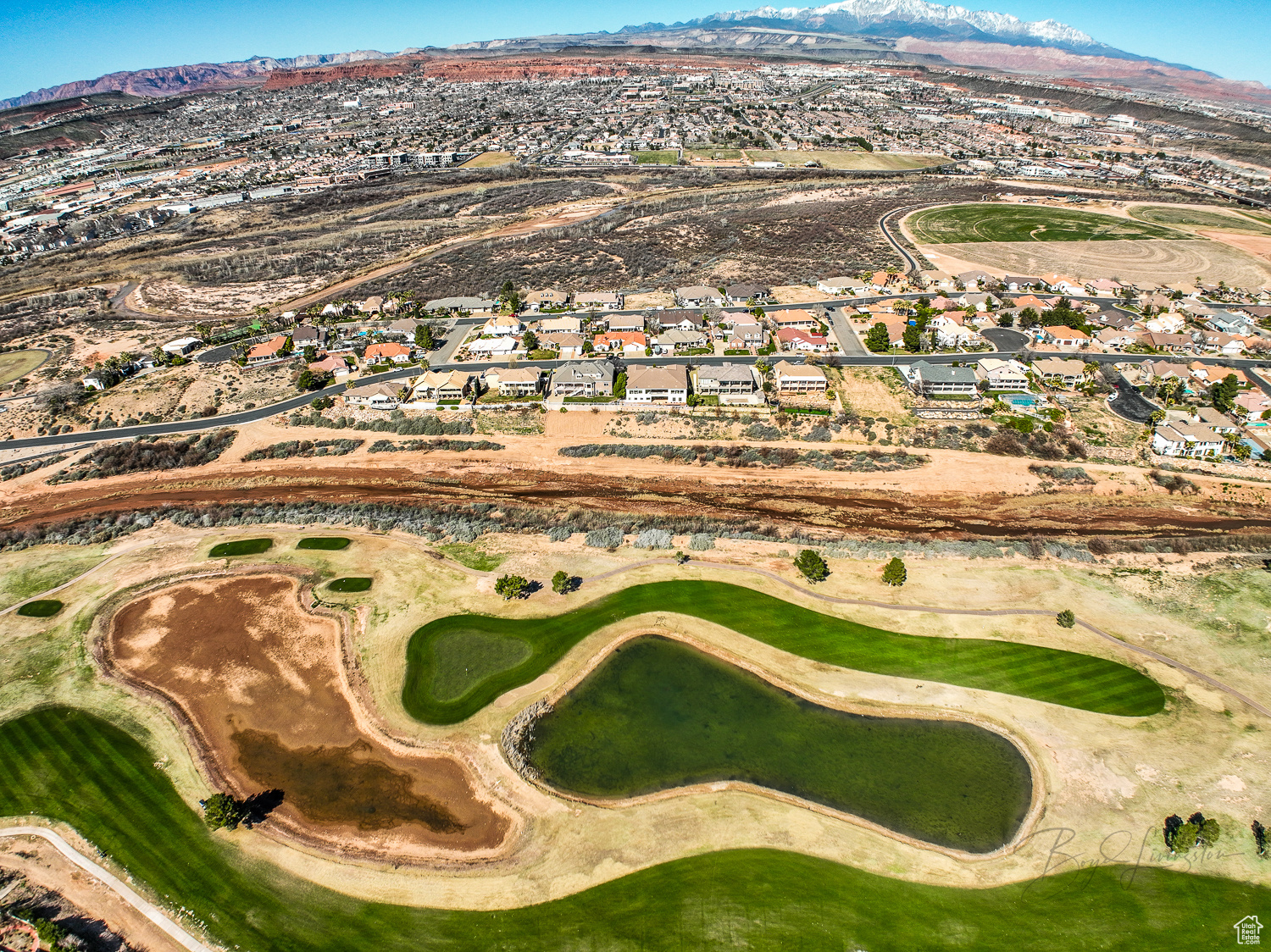 836 E St. James Ln, Saint George, Utah image 5