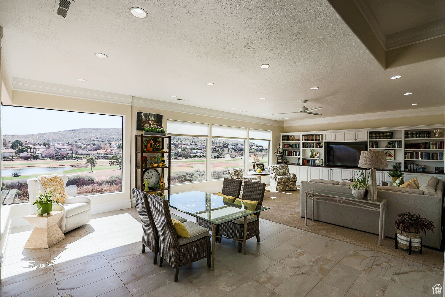 836 E St. James Ln, Saint George, Utah image 21