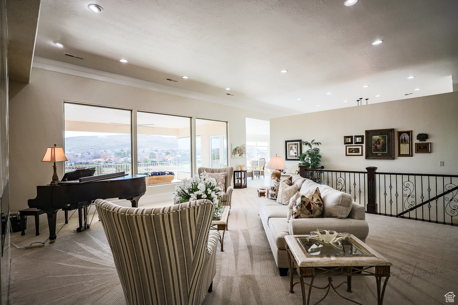 836 E St. James Ln, Saint George, Utah image 28