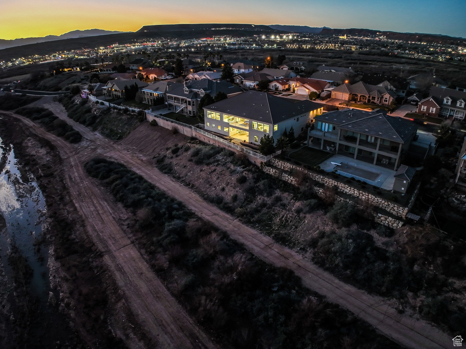 836 E St. James Ln, Saint George, Utah image 10