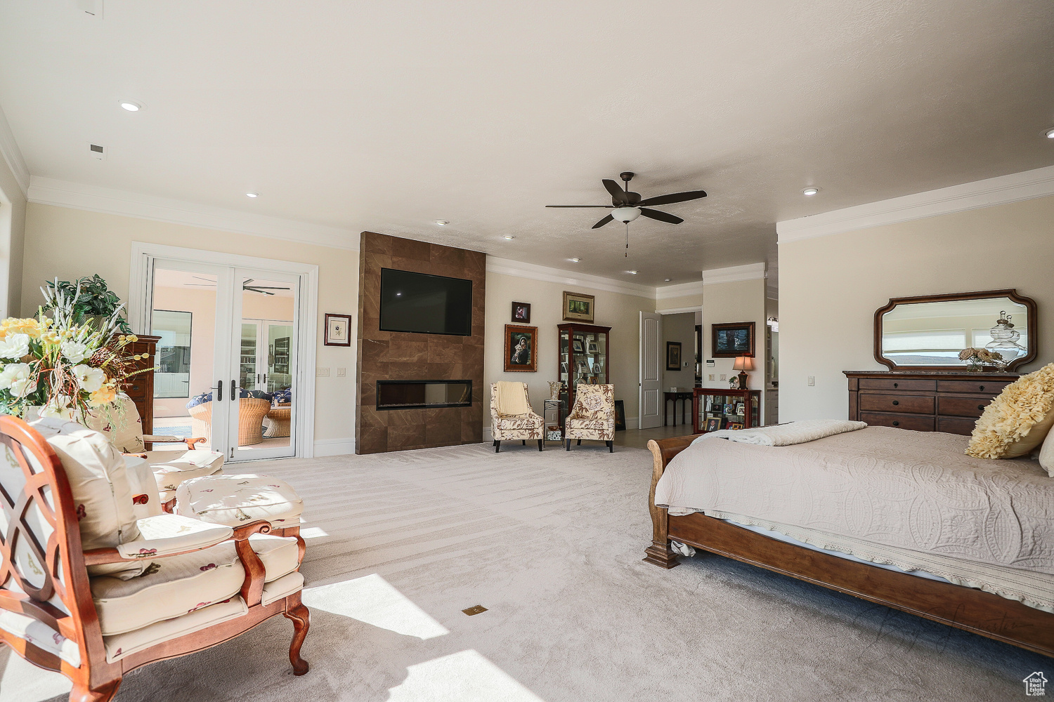 836 E St. James Ln, Saint George, Utah image 35