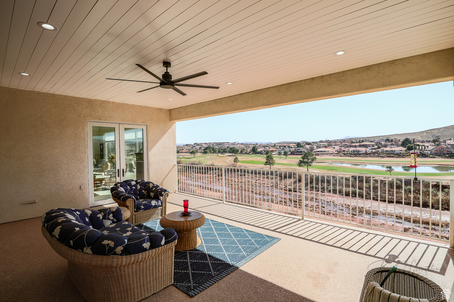836 E St. James Ln, Saint George, Utah image 41