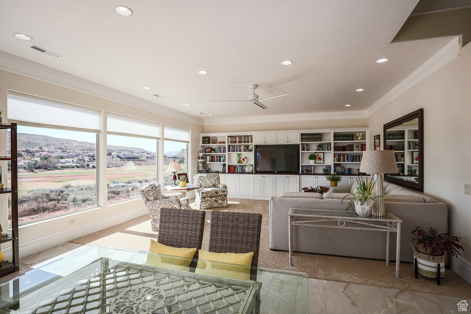 836 E St. James Ln, Saint George, Utah image 23