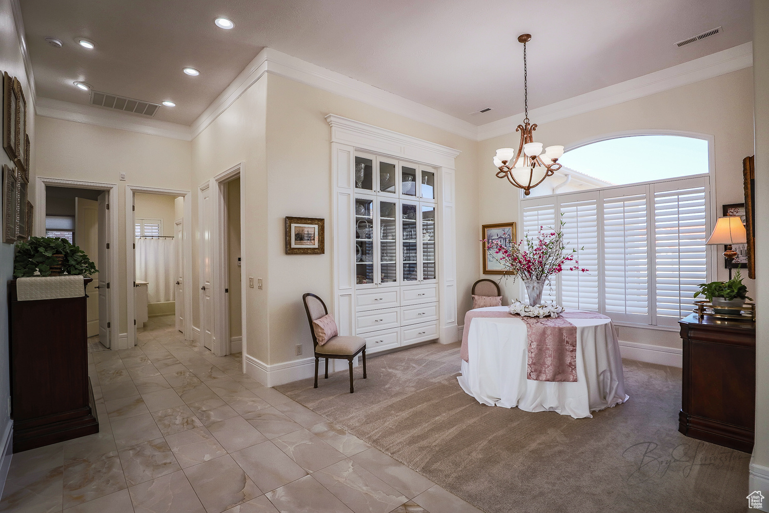 836 E St. James Ln, Saint George, Utah image 18