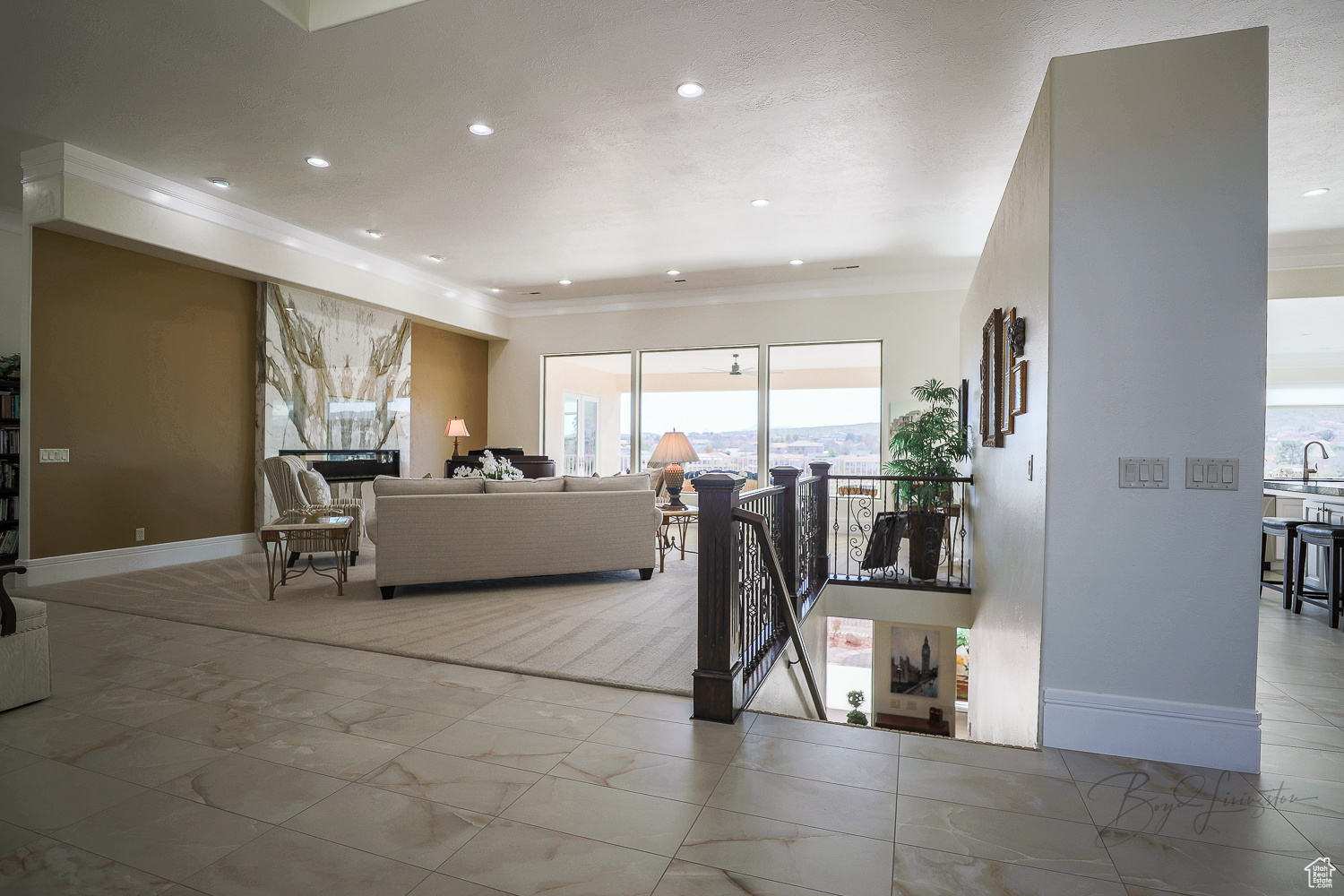 836 E St. James Ln, Saint George, Utah image 15