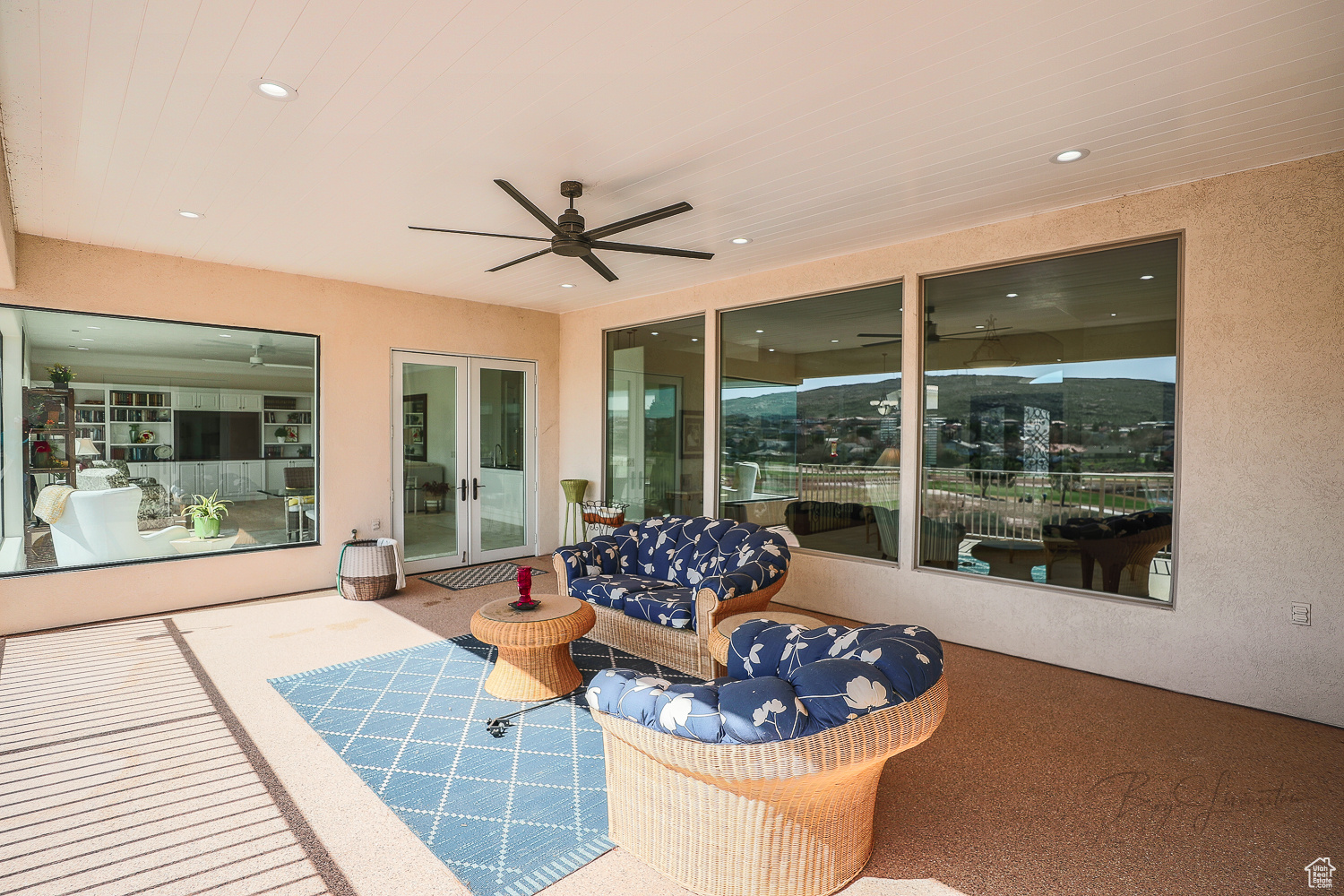 836 E St. James Ln, Saint George, Utah image 40