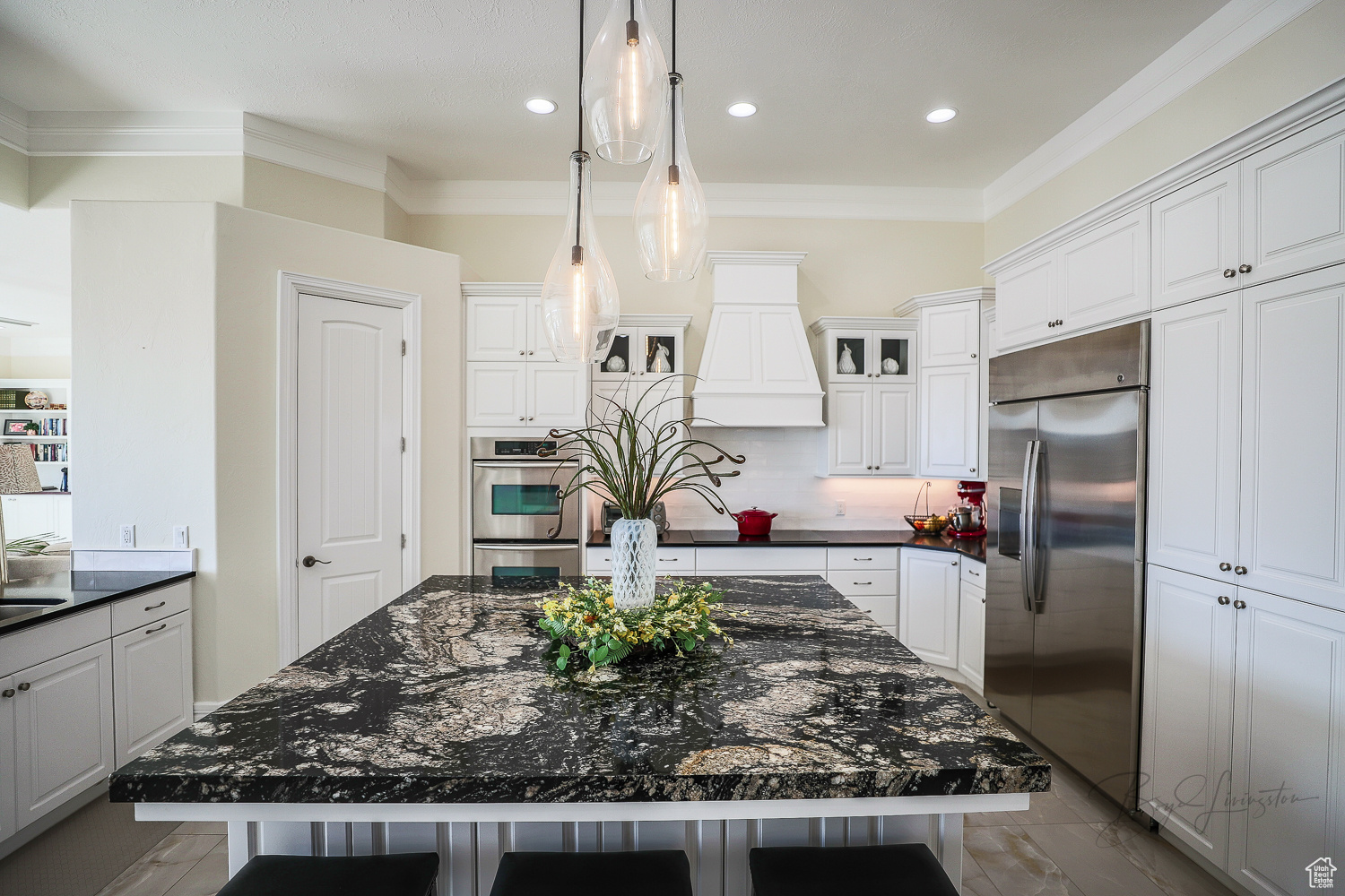 836 E St. James Ln, Saint George, Utah image 20
