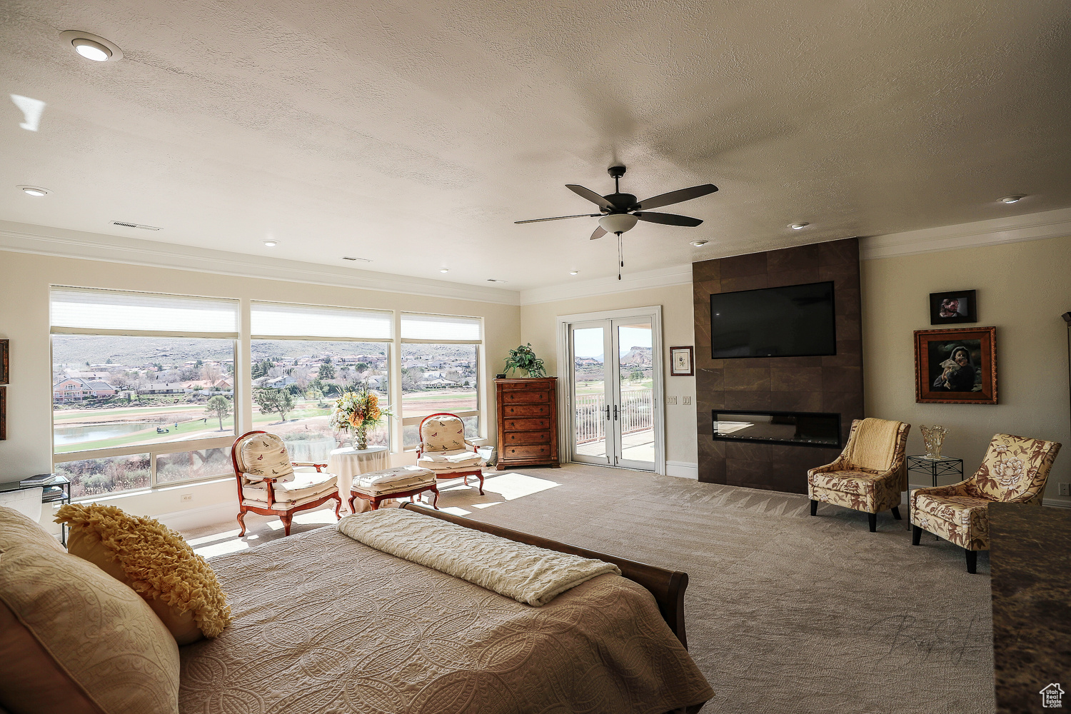 836 E St. James Ln, Saint George, Utah image 34