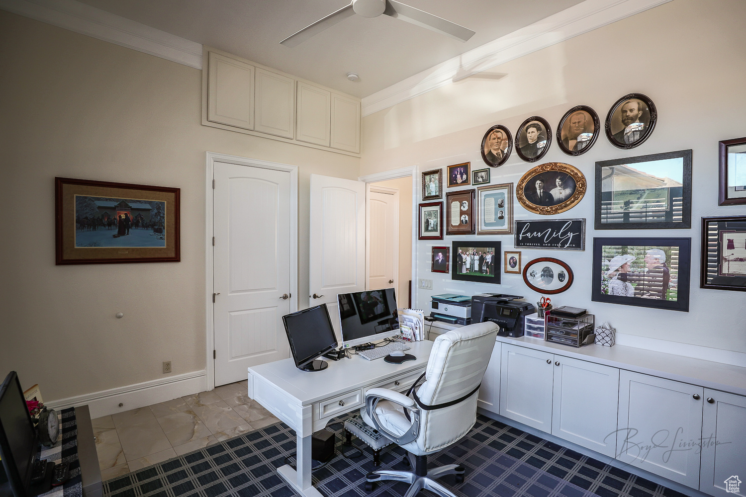 836 E St. James Ln, Saint George, Utah image 43