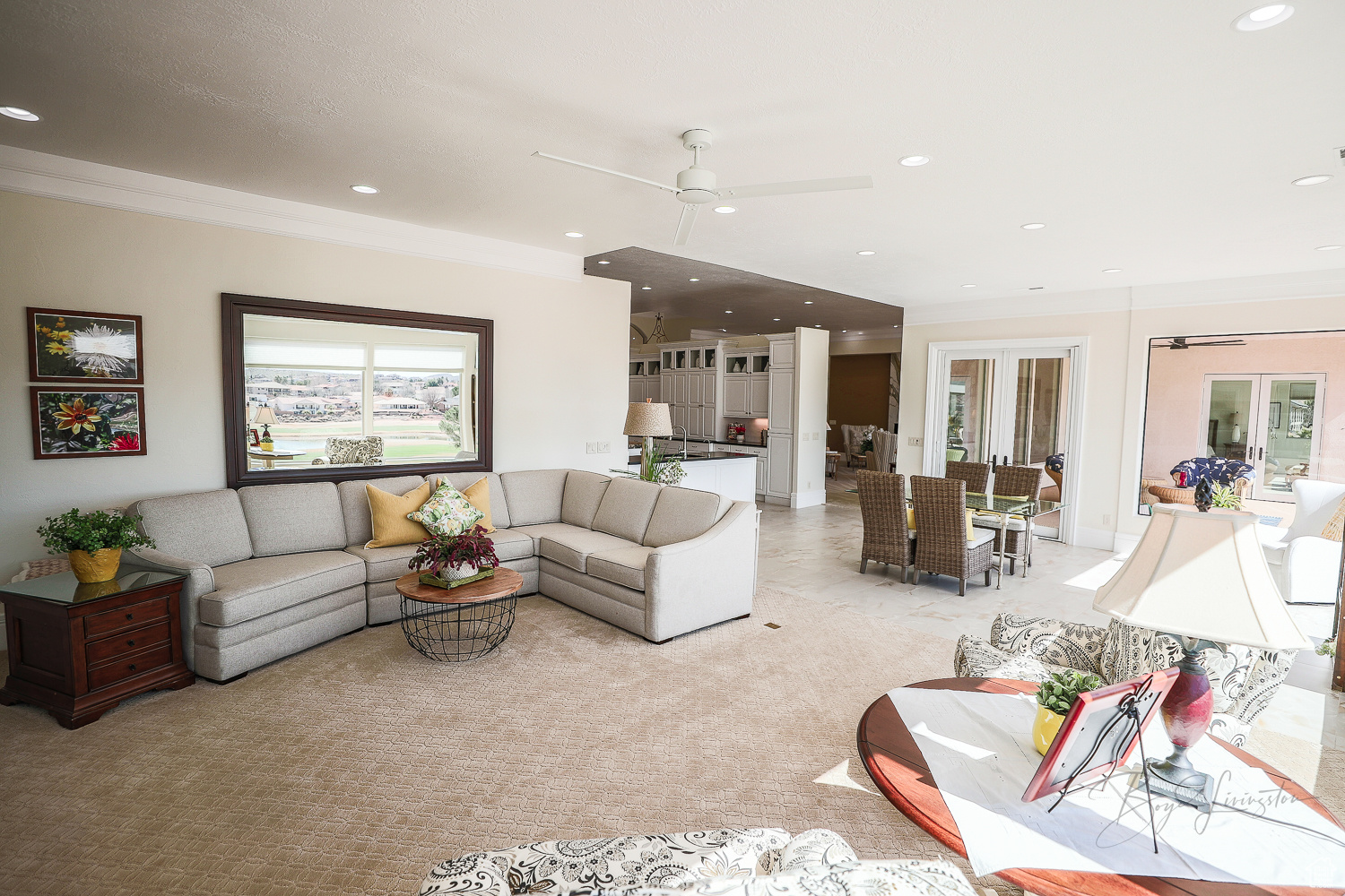 836 E St. James Ln, Saint George, Utah image 22