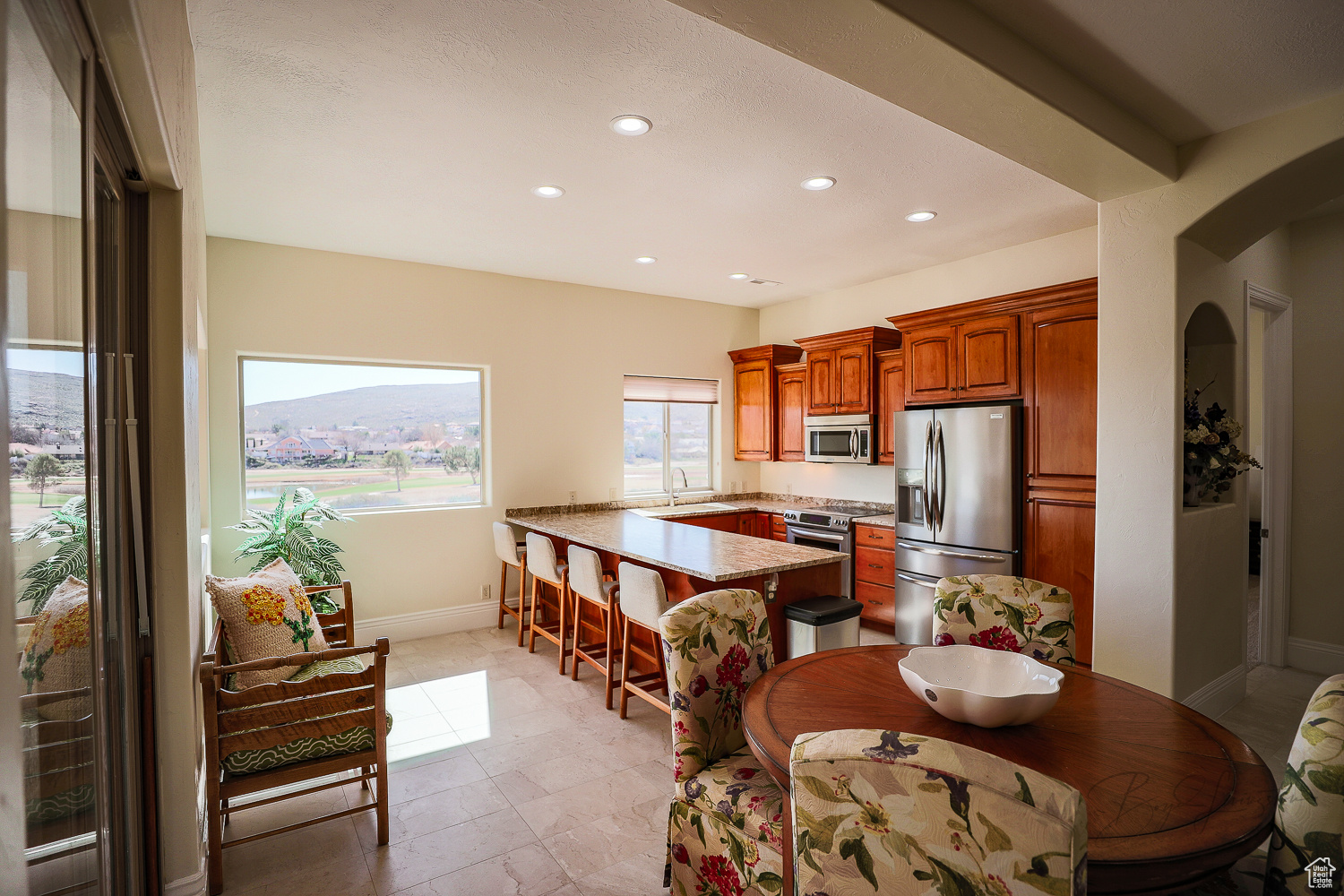 836 E St. James Ln, Saint George, Utah image 48