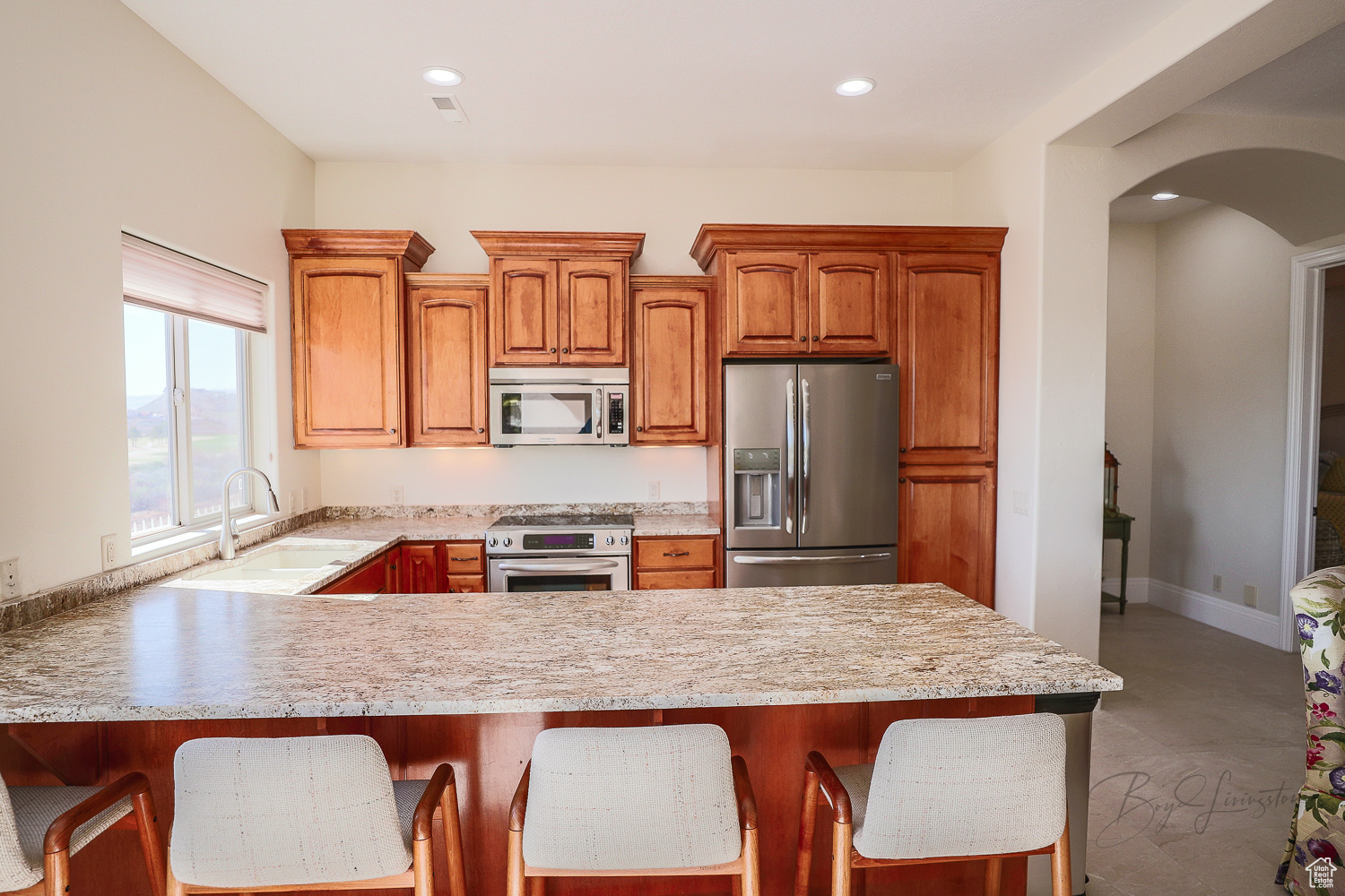 836 E St. James Ln, Saint George, Utah image 49