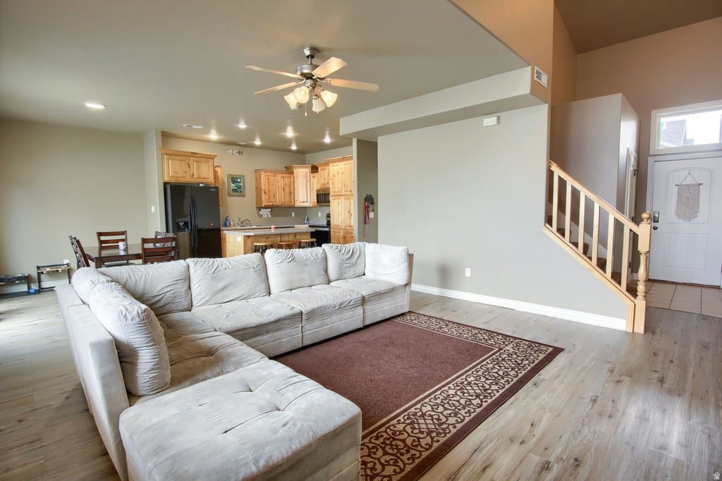 Photo of 2615 W 500 N #11, Tremonton, UT 84337 (MLS # 2184240)