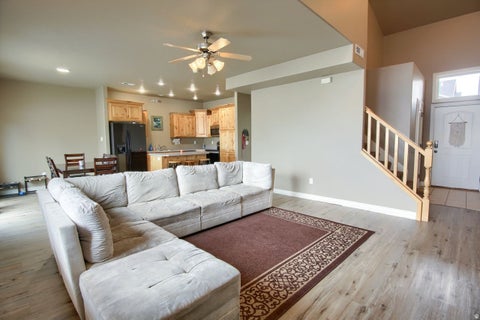 Tiny photo for 2615 W 500 N #11, Tremonton, UT 84337 (MLS # 2184240)