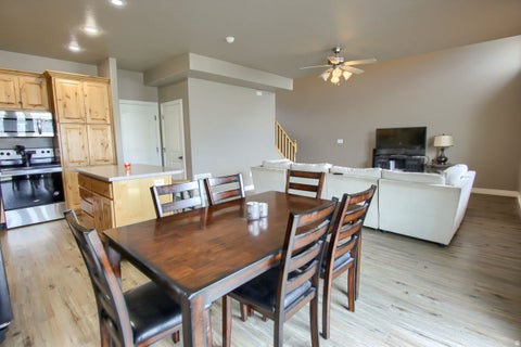 Tiny photo for 2615 W 500 N #11, Tremonton, UT 84337 (MLS # 2184240)