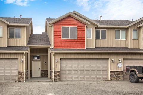 Photo of 2615 W 500 N #11, Tremonton, UT 84337 (MLS # 2184240)