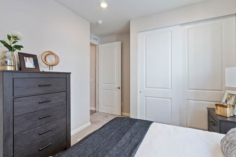 Tiny photo for 6157 W FOLLY ISLAND WAY, South Jordan, UT 84009 (MLS # 2144769)