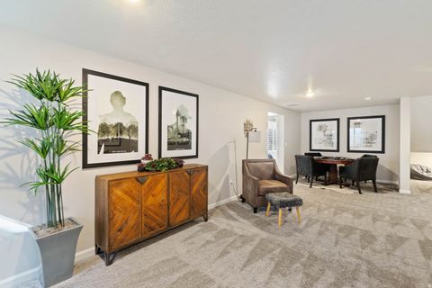 Tiny photo for 6157 W FOLLY ISLAND WAY, South Jordan, UT 84009 (MLS # 2144769)