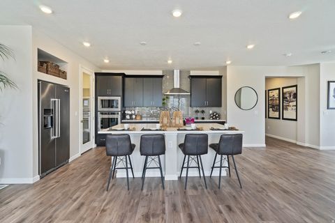 Tiny photo for 6157 W FOLLY ISLAND WAY, South Jordan, UT 84009 (MLS # 2144769)