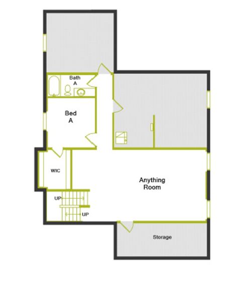 Tiny photo for 6157 W FOLLY ISLAND WAY, South Jordan, UT 84009 (MLS # 2144769)