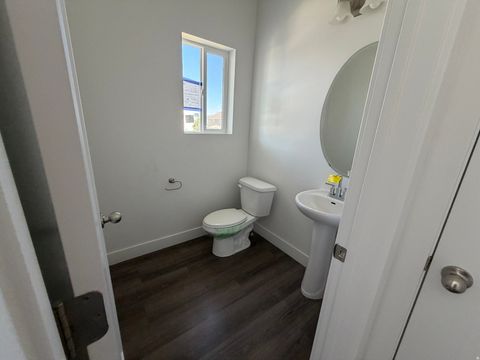 Tiny photo for 4590 E SILVER MOON DR #3007, Eagle Mountain, UT 84005 (MLS # 2156009)