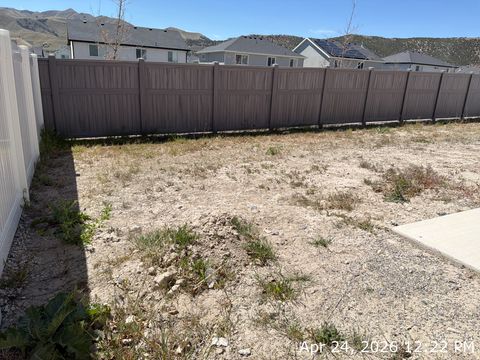 Tiny photo for 4590 E SILVER MOON DR #3007, Eagle Mountain, UT 84005 (MLS # 2156009)