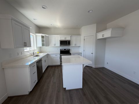 Tiny photo for 4590 E SILVER MOON DR #3007, Eagle Mountain, UT 84005 (MLS # 2156009)