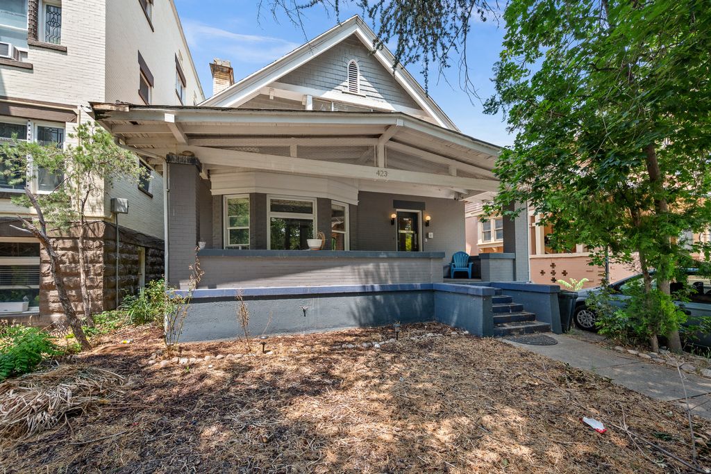 Photo of 423 E 1ST AVE N, Salt Lake City, UT 84103 (MLS # 2168095)