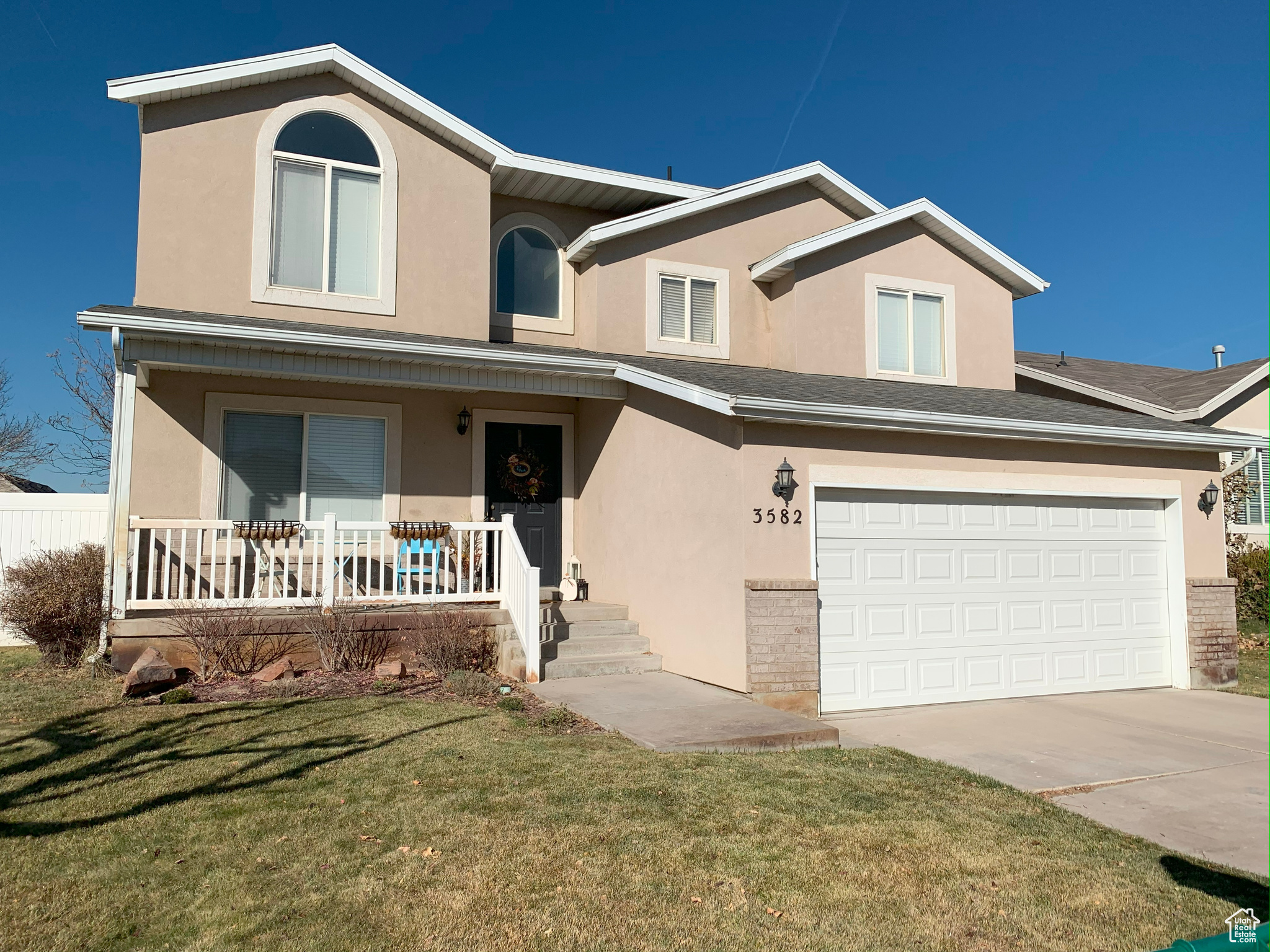 3582 W Newland Loop, Lehi, Utah image 1