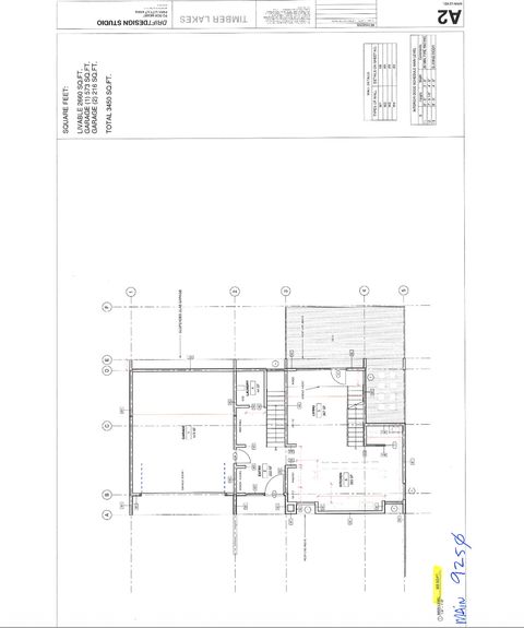 Tiny photo for 3949 N BLUE SPRUCE DR #1853, Heber City, UT 84032 (MLS # 2102988)