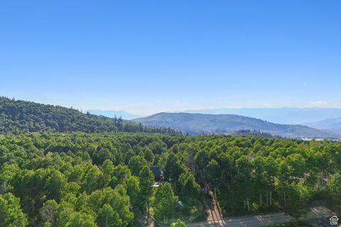 Tiny photo for 3949 N BLUE SPRUCE DR #1853, Heber City, UT 84032 (MLS # 2102988)