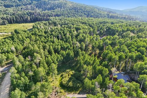 Tiny photo for 3949 N BLUE SPRUCE DR #1853, Heber City, UT 84032 (MLS # 2102988)