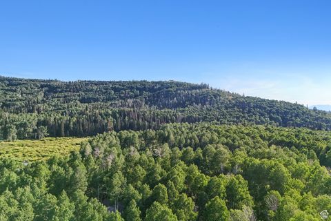 Tiny photo for 3949 N BLUE SPRUCE DR #1853, Heber City, UT 84032 (MLS # 2102988)