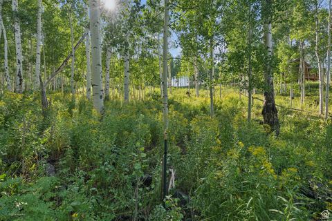 Tiny photo for 3949 N BLUE SPRUCE DR #1853, Heber City, UT 84032 (MLS # 2102988)