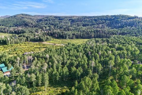 Tiny photo for 3949 N BLUE SPRUCE DR #1853, Heber City, UT 84032 (MLS # 2102988)