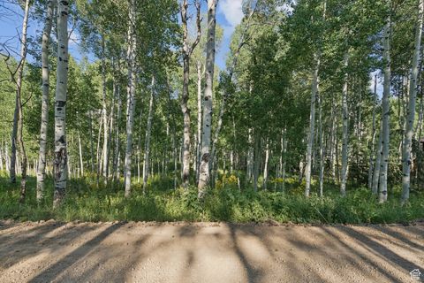 Tiny photo for 3949 N BLUE SPRUCE DR #1853, Heber City, UT 84032 (MLS # 2102988)