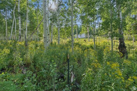 Tiny photo for 3949 N BLUE SPRUCE DR #1853, Heber City, UT 84032 (MLS # 2102988)